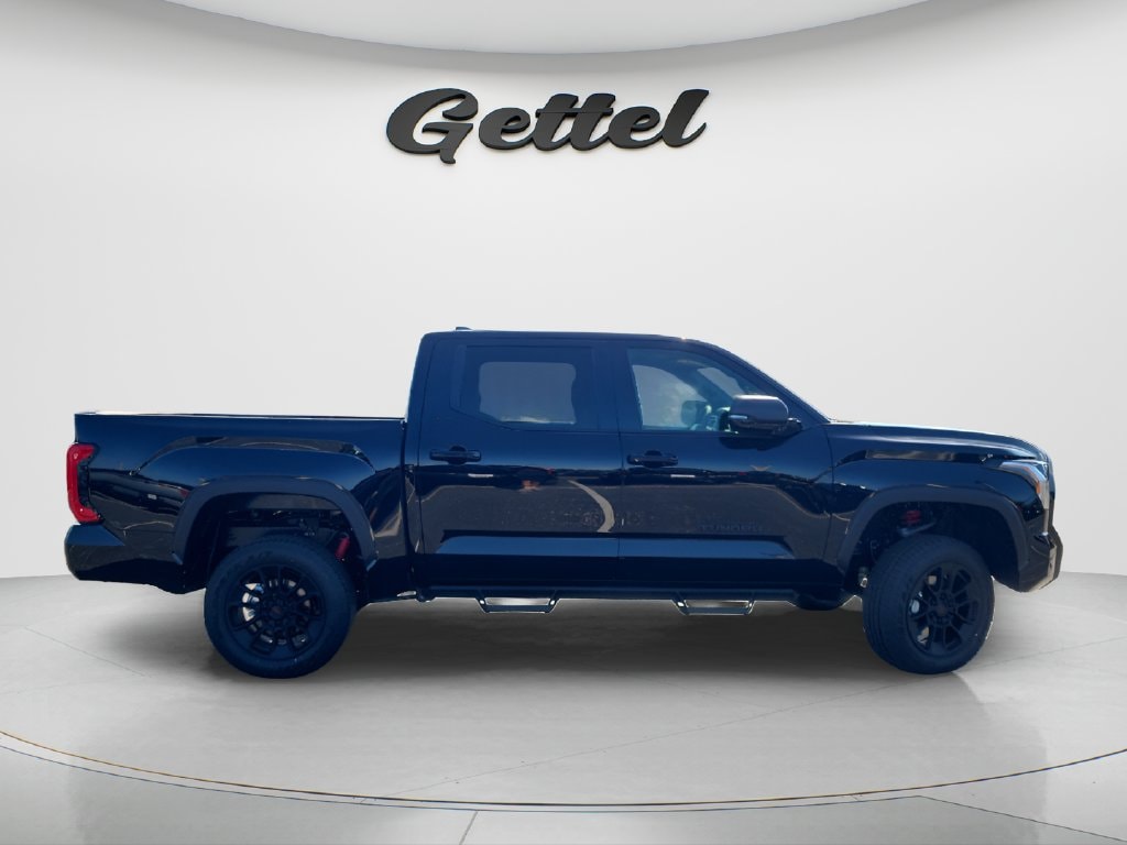 2026 Toyota Tundra SR5 - Photo 3