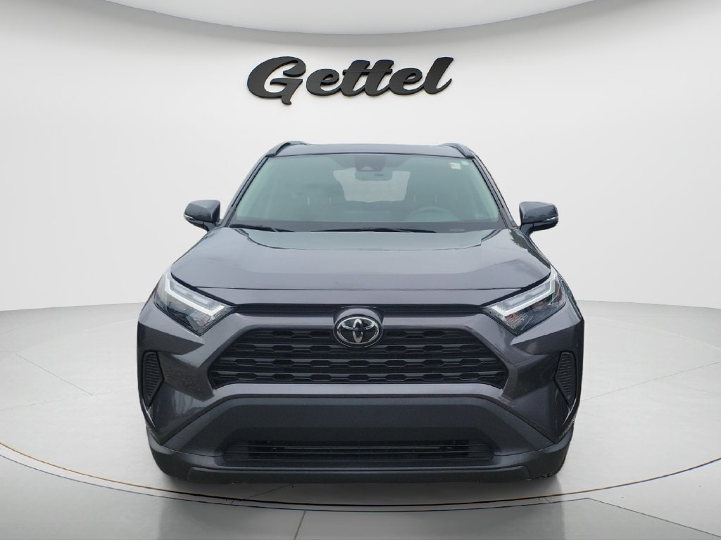 Used 2024 Toyota RAV4 XLE SUV