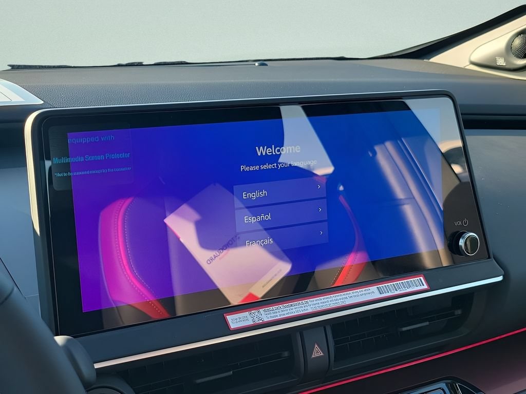 2026 Toyota Prius Plug-in Hybrid XSE Premium - Photo 21