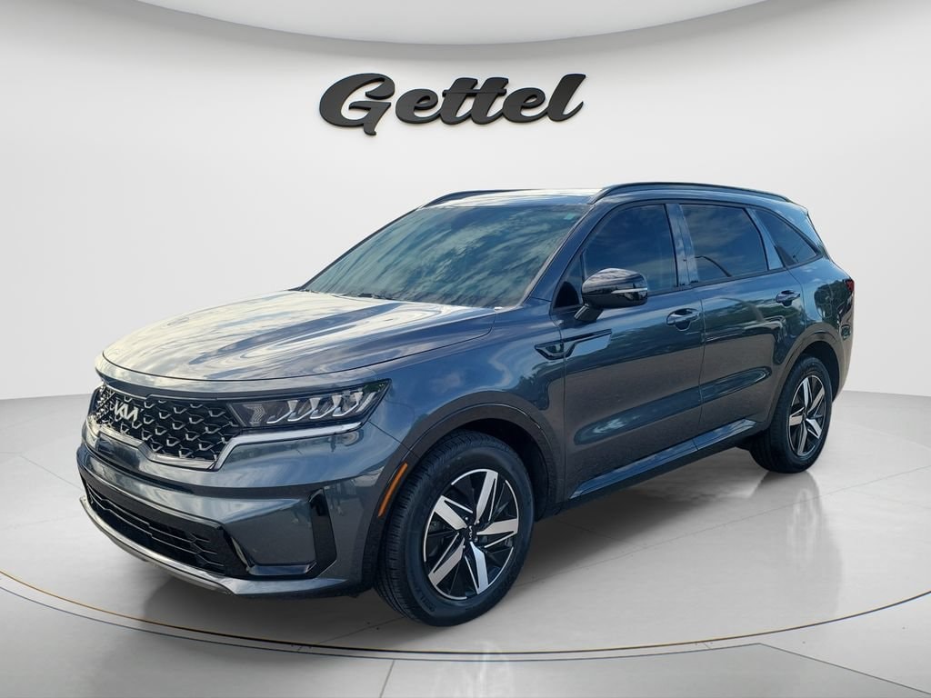 Used 2023 Kia Sorento S SUV