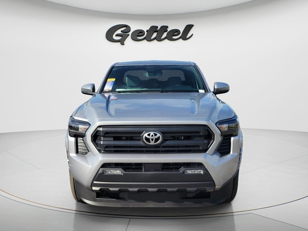 New 2026 Toyota Tacoma SR5 Truck Double Cab