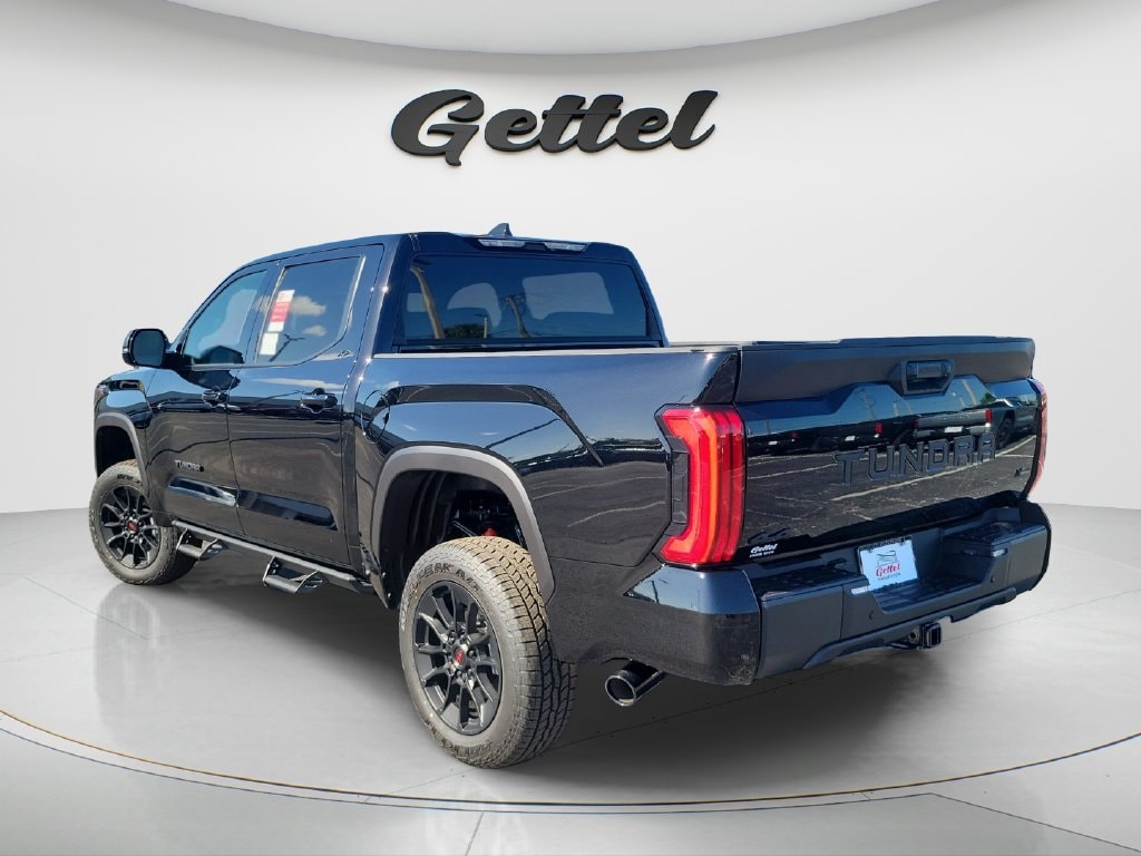 2026 Toyota Tundra SR5 - Photo 6