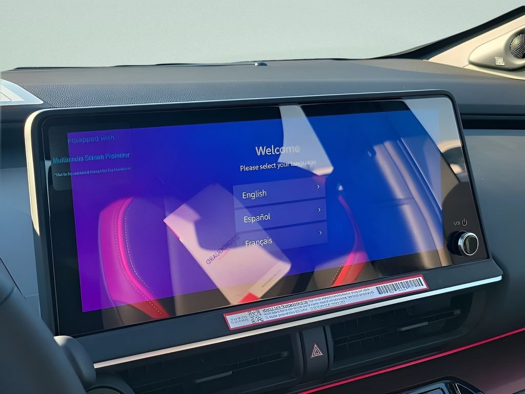 2026 Toyota Prius Plug-in Hybrid XSE Premium - Photo 26