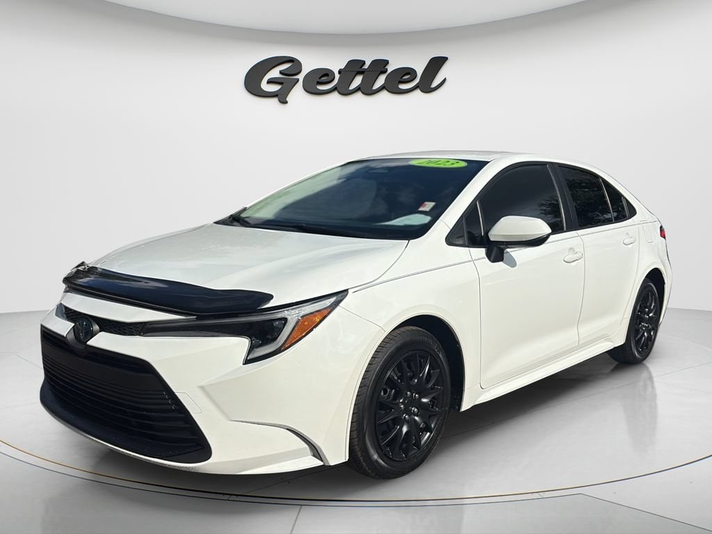 2023 Toyota Corolla
