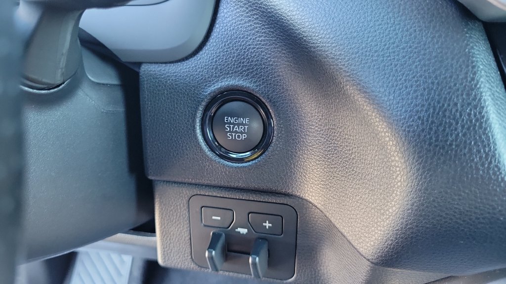 2026 Toyota Tundra SR5 - Photo 21