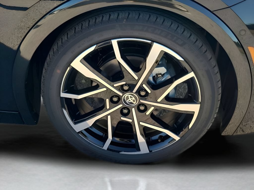 2026 Toyota Prius Plug-in Hybrid XSE Premium - Photo 19