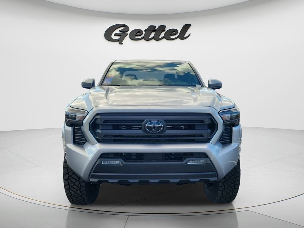 New 2026 Toyota Tacoma SR5 Truck