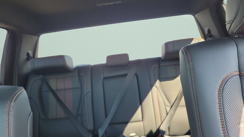 2026 Toyota Tundra SR5 - Photo 13