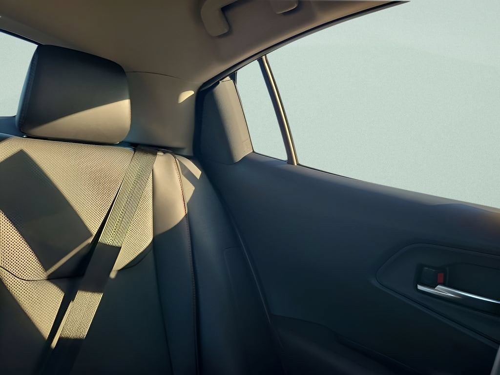 2026 Toyota Prius Plug-in Hybrid XSE Premium - Photo 13