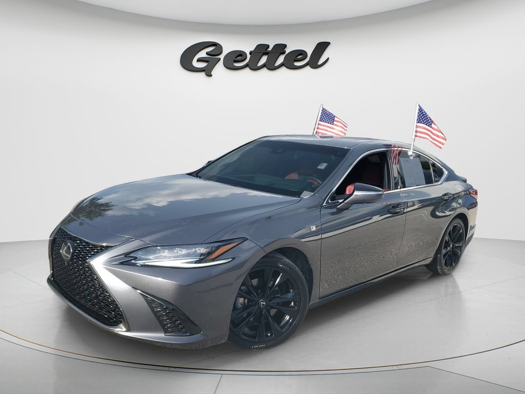  LEXUS ES 350