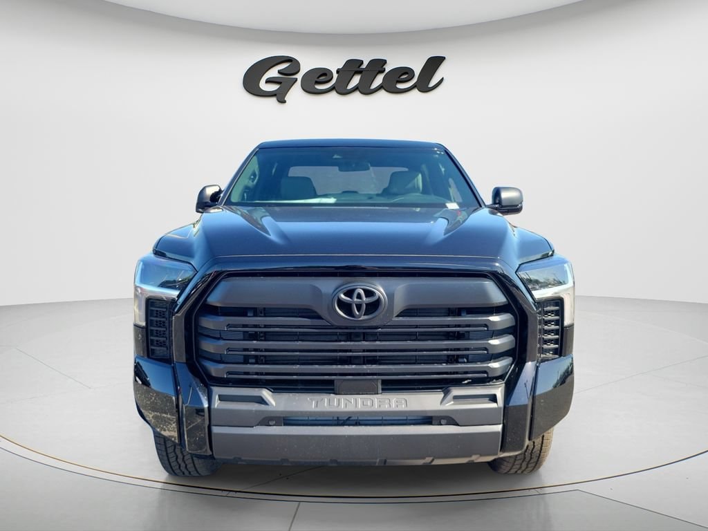 2026 Toyota Tundra SR5 - Photo 8