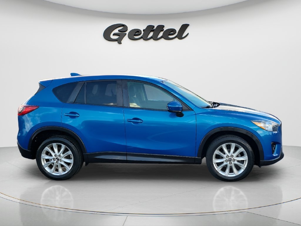 Used 2014 Mazda Mazda CX-5 Grand Touring SUV