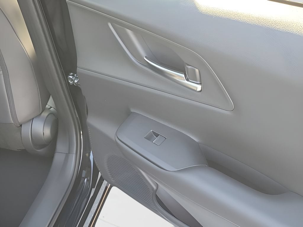 2026 Toyota Prius Plug-in Hybrid XSE Premium - Photo 44