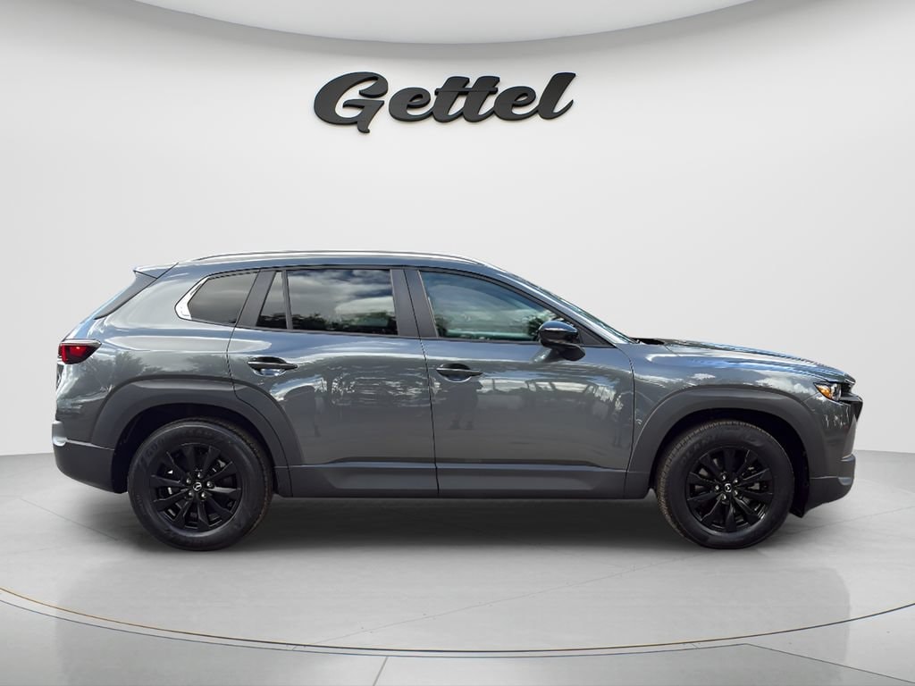 Used 2025 Mazda CX-50 2.5 S Preferred Package SUV