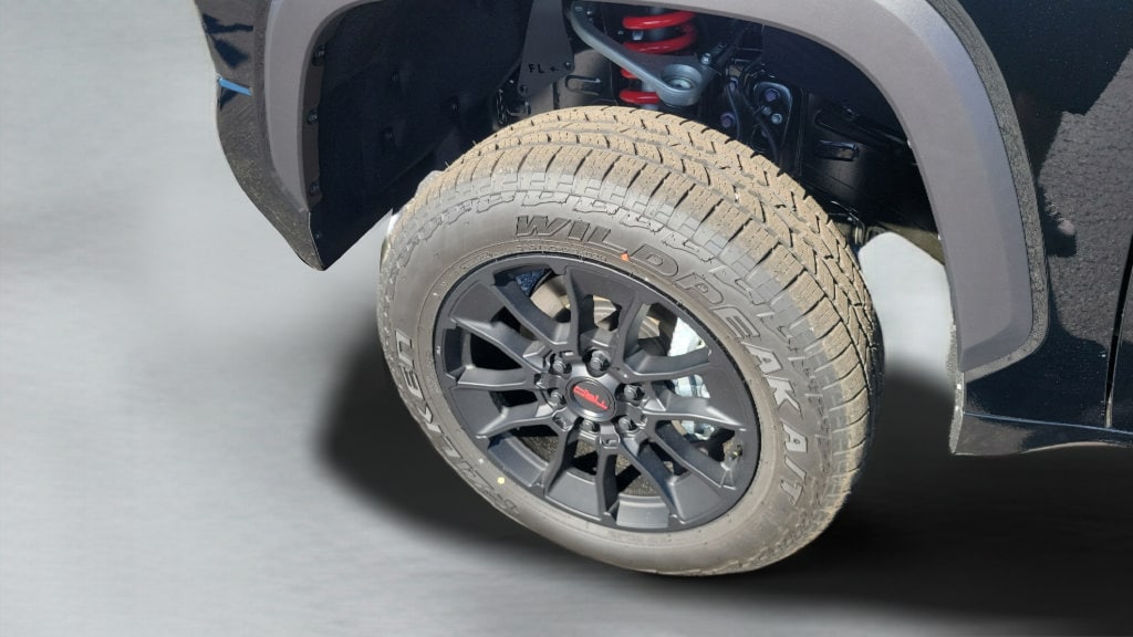 2026 Toyota Tundra SR5 - Photo 10