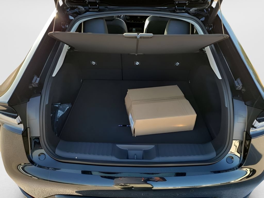 2026 Toyota Prius Plug-in Hybrid XSE Premium - Photo 21