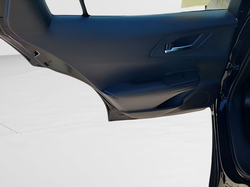 2026 Toyota Prius Plug-in Hybrid XSE Premium - Photo 40