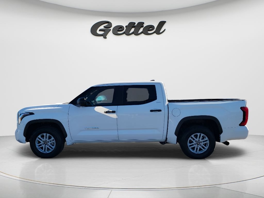 2026 Toyota Tundra SR5 - Photo 7
