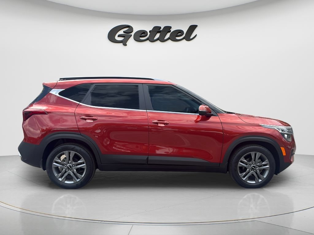 Used 2023 Kia Seltos S SUV