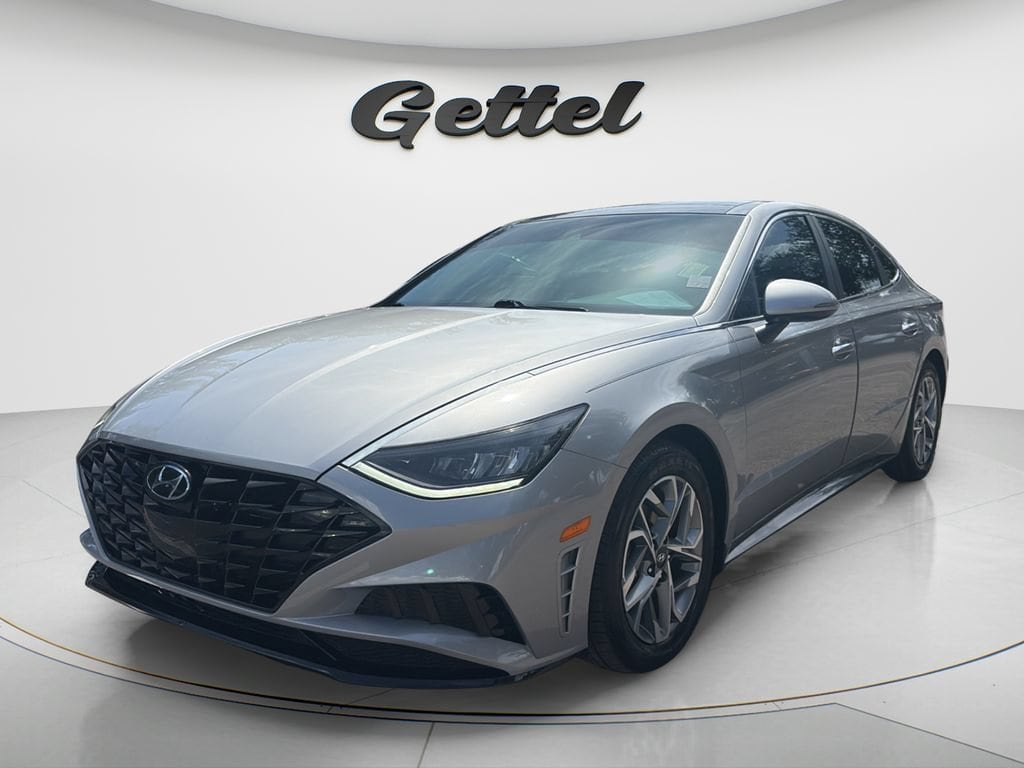 2023 Hyundai Sonata