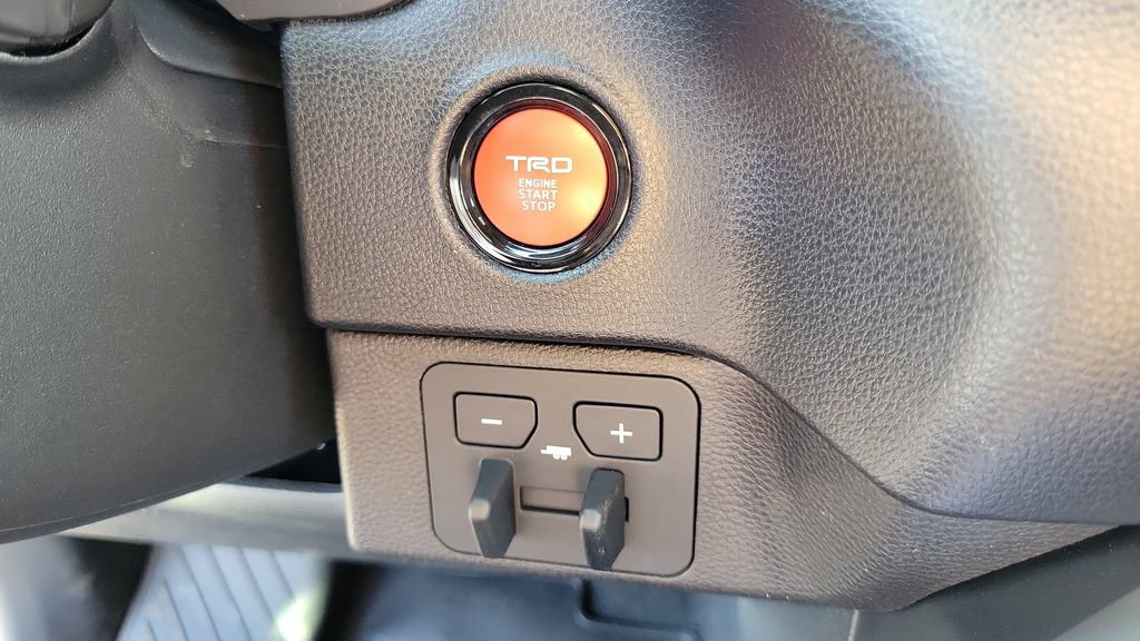 2026 Toyota Tundra SR5 - Photo 27