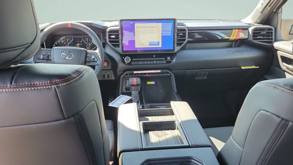 2026 Toyota Tundra SR5 - Photo 14