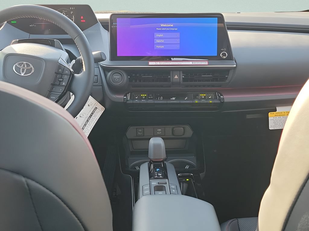 2026 Toyota Prius Plug-in Hybrid XSE Premium - Photo 22