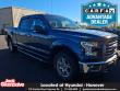 Used 2017 Ford F-150 XLT SuperCrew