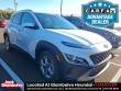 Used 2023 Hyundai Kona SEL Sport Utility