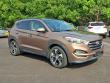 Used 2016 Hyundai Tucson Limited Sport Utility