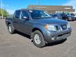 Used 2020 Nissan Frontier Crew Cab SV 4x4 Crew Cab