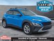 Used 2023 Hyundai Kona SEL Sport Utility