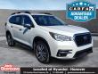 Used 2019 Subaru Ascent Touring Sport Utility