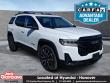 Used 2021 GMC Acadia AWD SLT Sport Utility