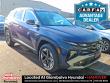 Used 2026 Hyundai Tucson SEL Premium Sport Utility