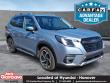 Used 2023 Subaru Forester Touring Sport Utility