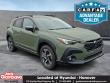 Used 2026 Subaru Crosstrek Premium Sport Utility