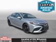 Used 2023 Toyota Camry XSE AWD Sedan