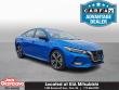 Used 2023 Nissan Sentra SR Xtronic CVT Sedan