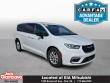Used 2025 Chrysler Pacifica Select Passenger Van