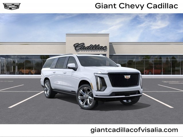 2026 CADILLAC Escalade ESV SUV 