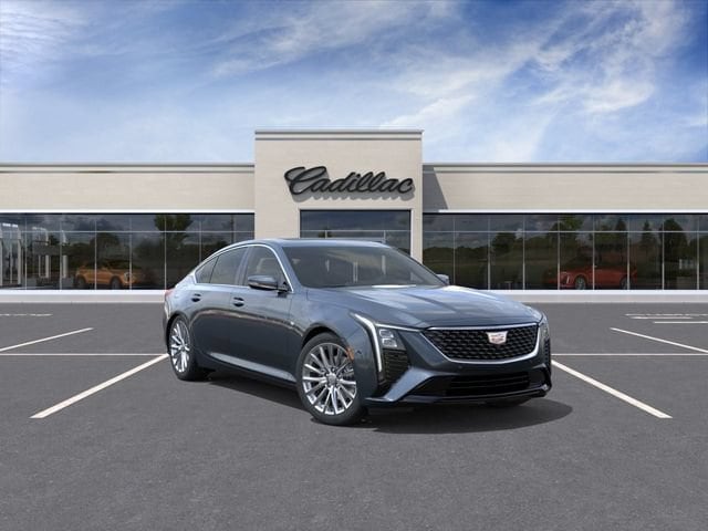 Giant Cadillac Of Visalia | New Cadillac Models for Sale