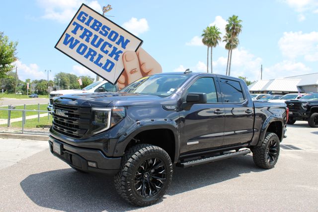 New 2024 GMC Sierra 1500 Elevation GTW Customs 6inch Lifted 4x4 Truck for Sale in Sanford, FL, at Gibson Truck World