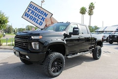 New 2023 Chevrolet Silverado 2500HD LT Z71 Midnight Crew Cab 8inch Lifted 4x4 Truck for Sale in Sanford, FL, at Gibson Truck World