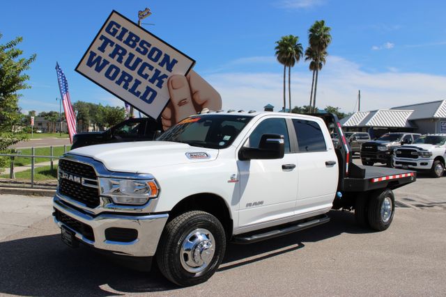 2024 RAM 3500 Chassis Cab