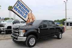 Used 2022 Ford F-250 STX Crew Cab 4x4 Truck for Sale in Sanford, FL, at Gibson Truck World