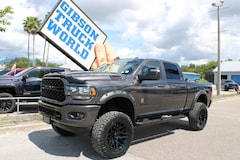 Used 2023 Ram 2500 Big Horn Crew Cab 6inch Lifted 4x4 Truck for Sale in Sanford, FL, at Gibson Truck World