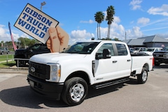 Used 2025 Ford F-250 XL Crew Cab Longbed 4x4 Truck for Sale in Sanford, FL, at Gibson Truck World