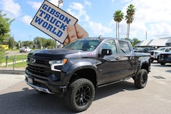 New 2023 Chevrolet Silverado 1500 RST Z71 Rocky Ridge 6inch Lifted 4x4 Truck for Sale in Sanford, FL, at Gibson Truck World