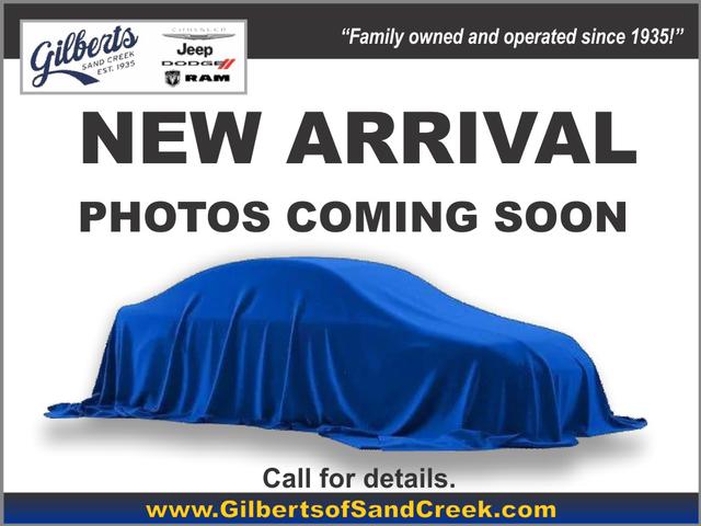 2019 Jeep Cherokee 4x4 Trailhawk SUV 